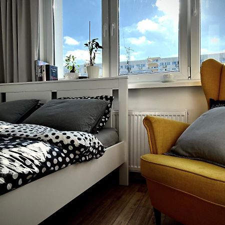 Apartament Gdansk Nad Morzem 2 Sypialnie Apartment Ngoại thất bức ảnh