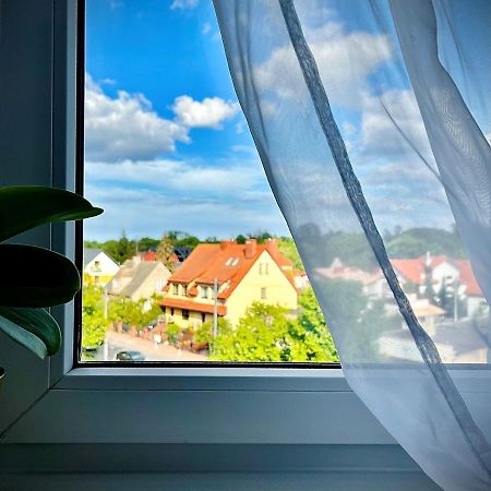 Apartament Gdansk Nad Morzem 2 Sypialnie Apartment Ngoại thất bức ảnh