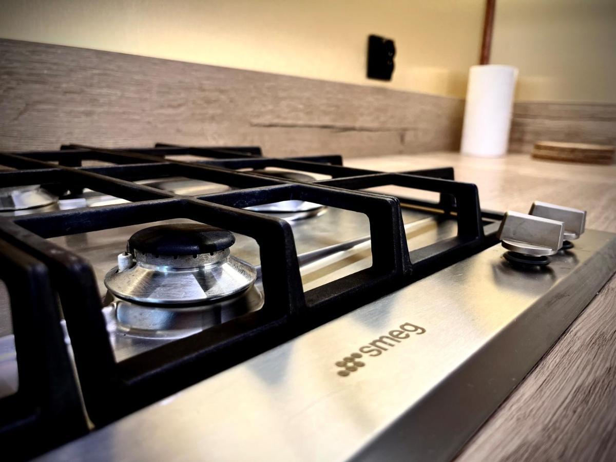 Apartament Gdansk Nad Morzem 2 Sypialnie Apartment Ngoại thất bức ảnh
