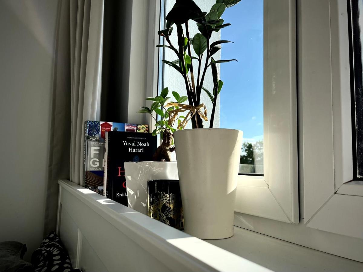 Apartament Gdansk Nad Morzem 2 Sypialnie Apartment Ngoại thất bức ảnh