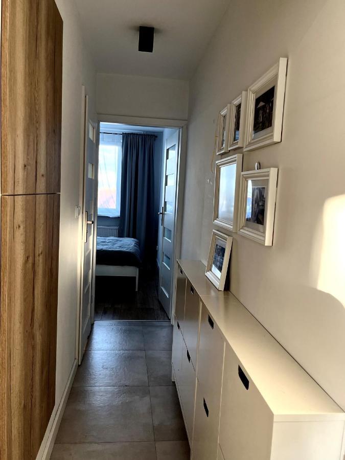 Apartament Gdansk Nad Morzem 2 Sypialnie Apartment Ngoại thất bức ảnh