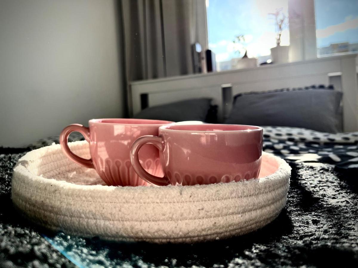 Apartament Gdansk Nad Morzem 2 Sypialnie Apartment Ngoại thất bức ảnh