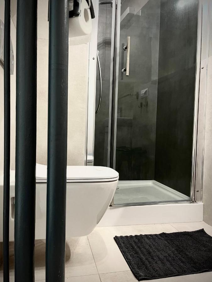 Apartament Gdansk Nad Morzem 2 Sypialnie Apartment Ngoại thất bức ảnh