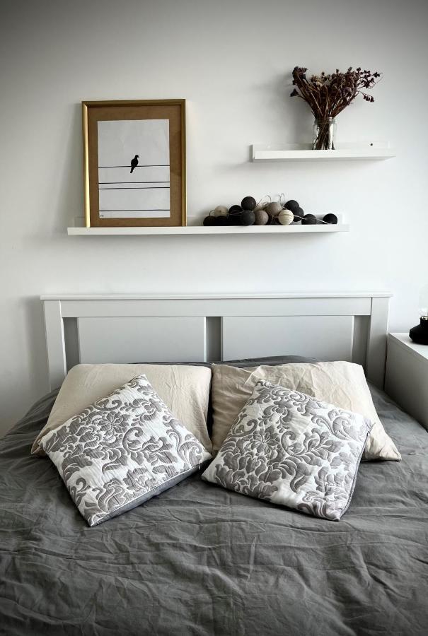 Apartament Gdansk Nad Morzem 2 Sypialnie Apartment Ngoại thất bức ảnh