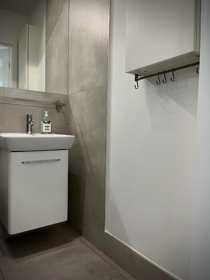 Apartament Gdansk Nad Morzem 2 Sypialnie Apartment Ngoại thất bức ảnh