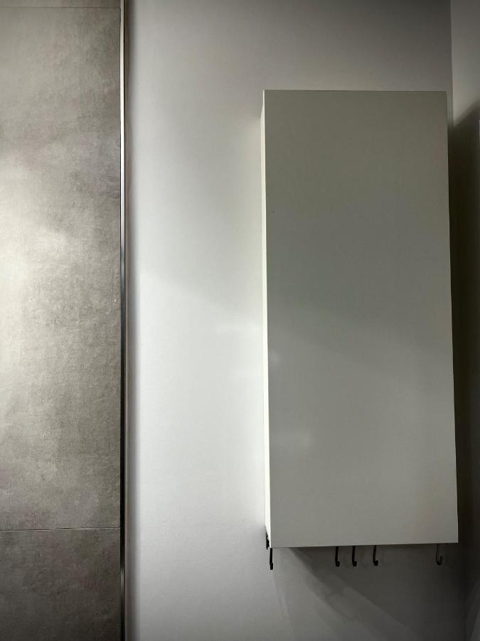Apartament Gdansk Nad Morzem 2 Sypialnie Apartment Ngoại thất bức ảnh