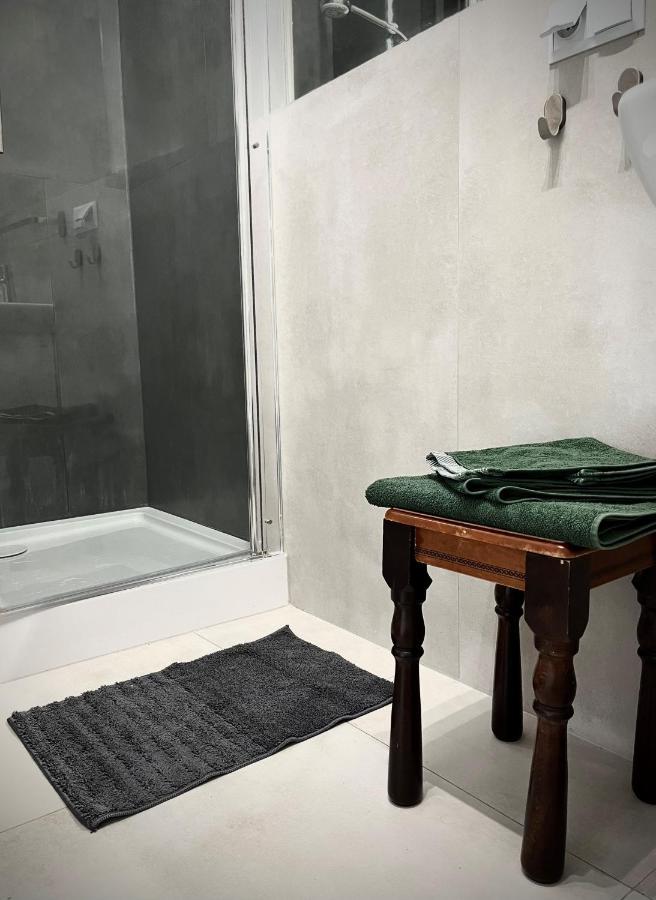 Apartament Gdansk Nad Morzem 2 Sypialnie Apartment Ngoại thất bức ảnh